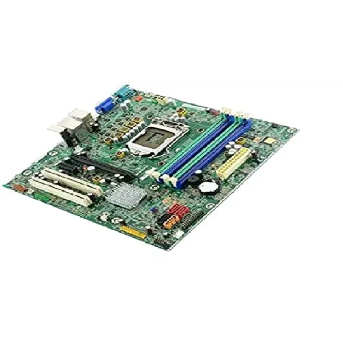 LENOVO 03T8351 System Board LGA1156 W/O CPU ThinkCentre M91p