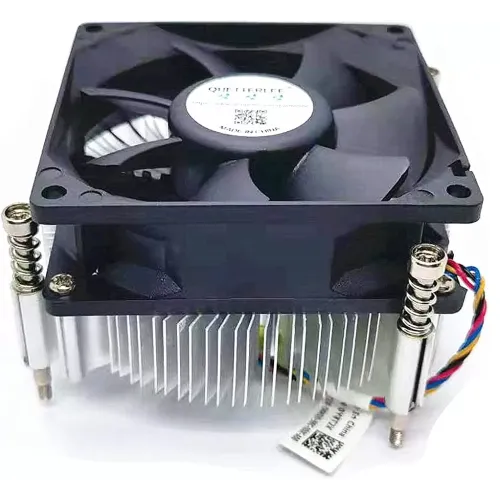 Dell Optiplex 390 CPU Heatsink With Fan 03VRGY