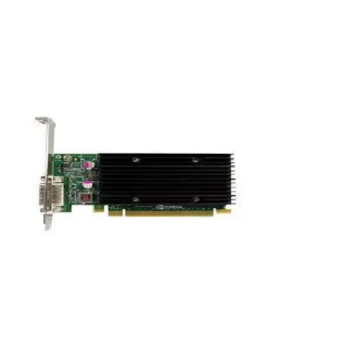 Dell Nvidia NVS 300 512MB GDDR3 Controller Card 04M1WV