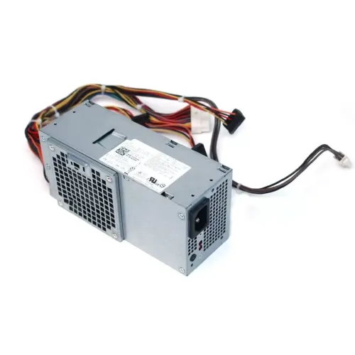 Dell Optiplex 790 990 250 Watt Desktop Power Supply 07GC81