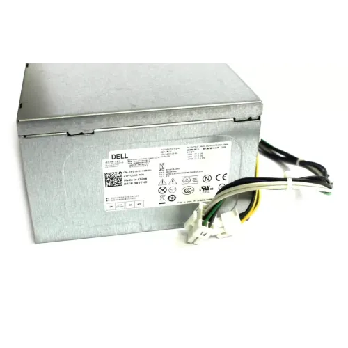 Dell Optiplex 3020 7020 9020 PowerEdge T20 Precision T1700 290W Power Supply 0KPRG9