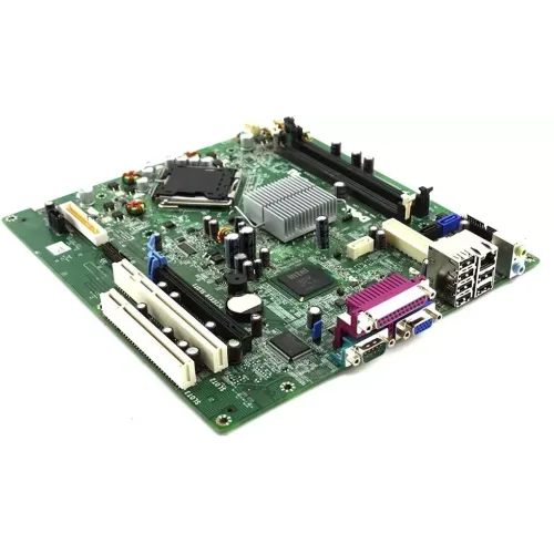 DELL OPTIPLEX 360 DT Desktop Tower Motherboard