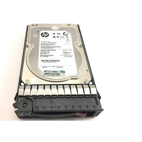 HP 1TB 7200RPM 3.5 Inch SATA Hard Disk 397377-010