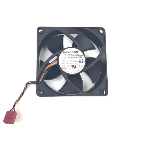 Dell Optiflex 7050MT 3050MT Cooling Fan W52D3 0W52D3