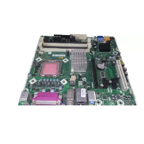 HP 3090 Pro Micro Tower Server Motherboard 600456-001