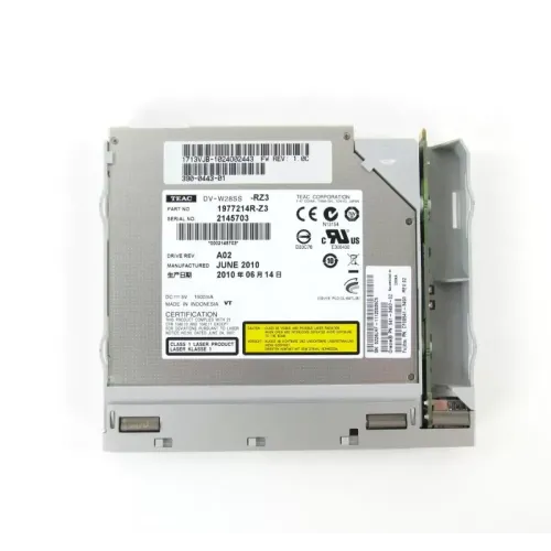 Sun X8325A 8X SATA DVD/CD ROM Writer 541-3493