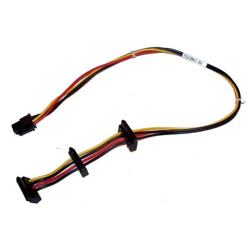 HP 8000e kit Mt Sata Power Cable 577798-001 577799-001