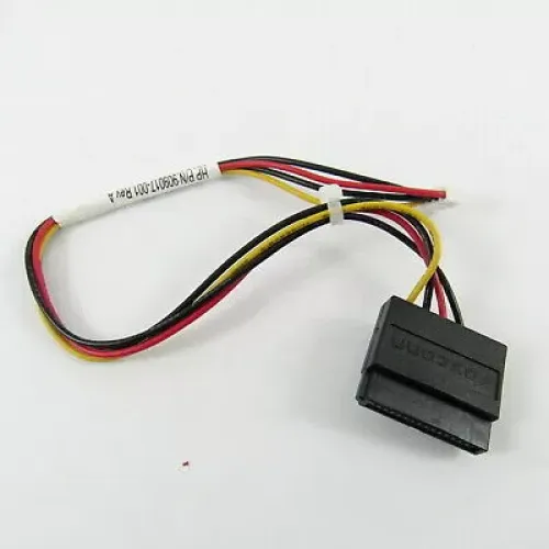 HP 220MM HDD Power SATA Cable 909017-001