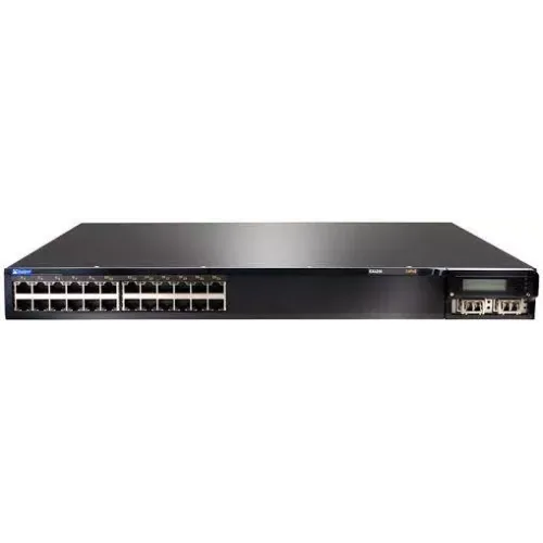 Juniper EX4200 Series 24-PoE 24-Port 1xAC Ethernet Switch EX4200-24P