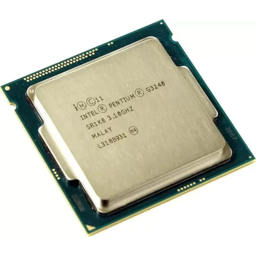 Intel Pentium G3240 3.10ghz Socket LGA 1150 SR1K6 CPU Procesor