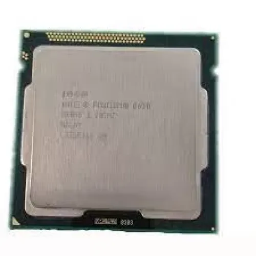 Intel Pentium G630 3M Cache 2.70 GHz Processor