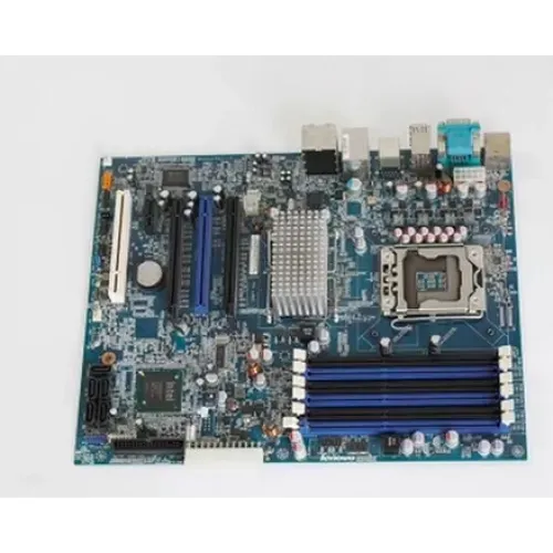 Lenovo ThinkStation S20 Workstation Motherboard 71Y8820