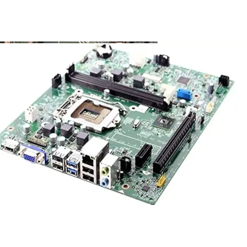 Dell Optiplex 3020 SFF Intel H81 Chipset LGA1155 Socket DDR3 Motherboard 7DM3J