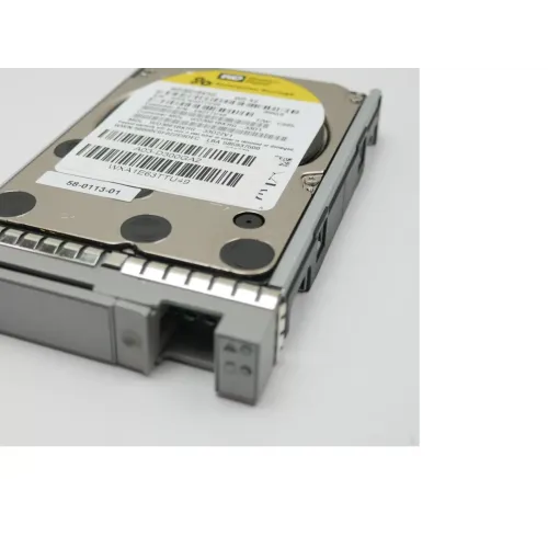 Cisco 300GB 6Gbps SAS 10K RPM 2.5 Inch SFF Hard Disk A03-D300GA2