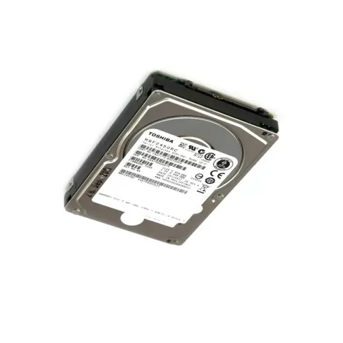 Toshiba 450GB 10K RPM 2.5 Inch SAS Hard Disk MBF2450RC