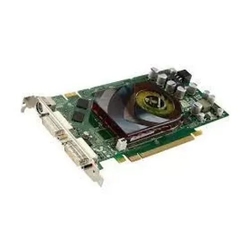 HP NVIDIA Quadro FX3500 DDR3 256MB Controller Card 413110-001