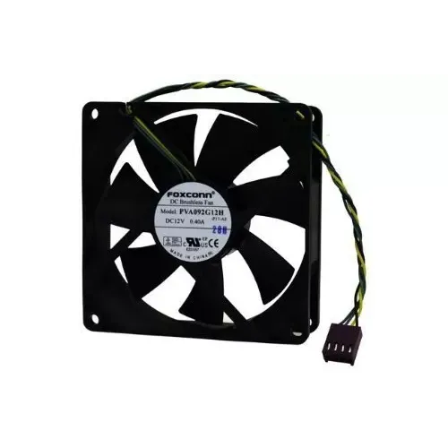 HP Foxconn PVA092G12H Cooling Fan 580230-001