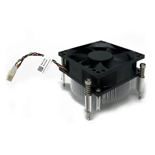 HP 45 Watt LGA1155 Fan Heatsink 849955-001