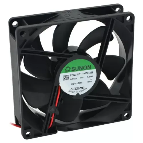 Sunon EF92251S1-1000U-A99 Server Fan