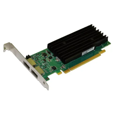 Nvidia Quadro NVS 295 256MB DDR3 PCIe x16 Video Graphics Card 508286-003