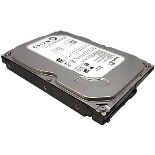 Seagate 500GB 7.2K SATA 6Gbps 3.5 Inch 16MB Hard Disk Drive 1BD142-502