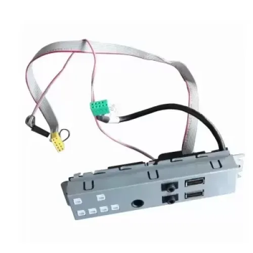 Dell Optiplex 3020 SFF USB Audio Assembly 03D62W 3D62W