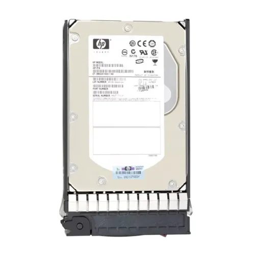 HP Ultra 320 146.8GB SCSI 15K RPM Hard Disk 404670-006