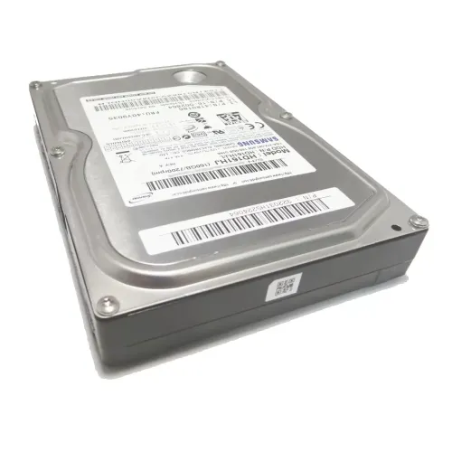 IBM 160GB 7.2K SATA 3.5 Inch Hard Disk 40Y9035