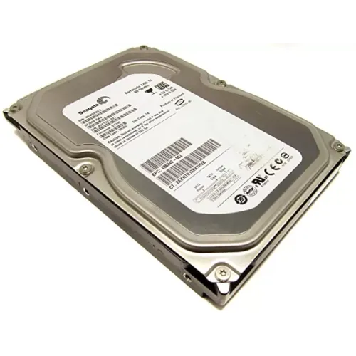 Seagate 3.5inch 3Gb 80GB SATA Hard Drive 436242-002 ST380815AS