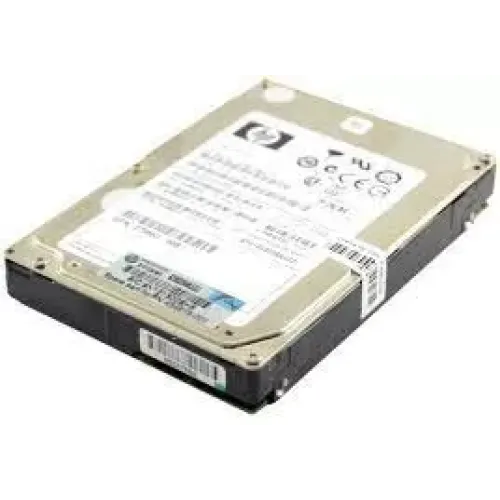 HP 300GB 6Gbps SAS 10K RPM SFF Hard Disk 507129-004