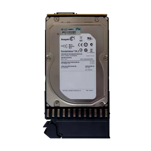 HP 3TB 7.2K RPM SAS 6Gbps 3.5 Inch Hard Disk 507618-006