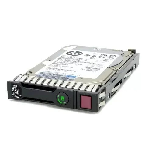 HP 500GB 3Gbps 7.2 K 2.5 Inch SATA Hard Disk 614828-002