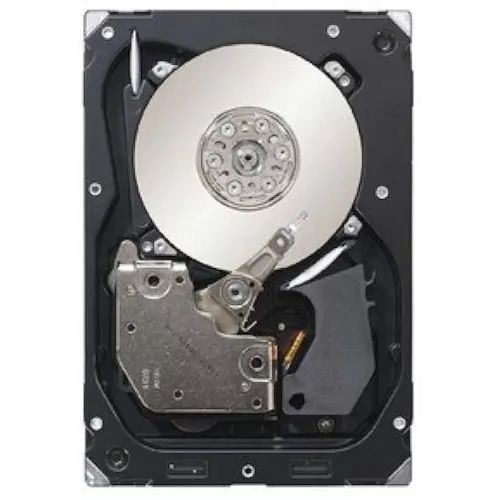 Seagate 600GB 15K SAS 2.5 Inch Hard Disk Drive 9FN066-075