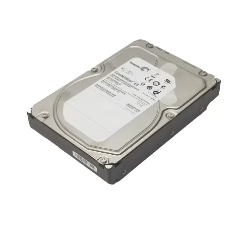 Seagate 2TB 7.2K 6Gbps 3.5 Inch SAS Hard Disk 9JX248