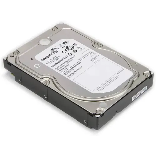 Seagate 4TB 7.2K SAS 6Gbps Hard Disk 9ZM270-004