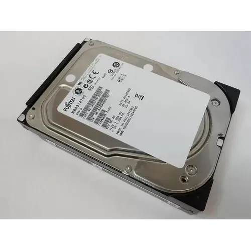 Fujitsu 73GB 15K 6Gbps 2.5 Inch SAS Hard Disk CA07069-B100