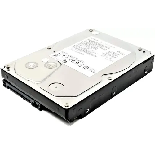 Toshiba 2TB 7.2K RPM 64MB Cache SATA 3.5 Inch Hard Disk Drive HDEPQ02GEA51