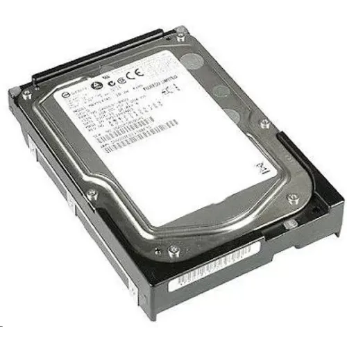 Fujitsu 300GB 15KRPM 8MB SCSI Ultra-320 3.5 Inch Hard Drive MBA3300NC