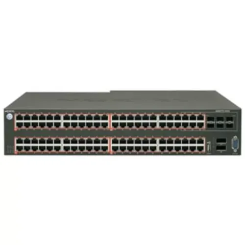 Avaya Ethernet Routing 96 ports Managed Switch 5698TFD-PWR