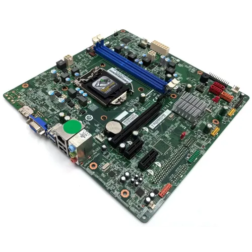 Lenovo ThinkCentre E73 LGA 1150 SFF Motherboard 00KT254