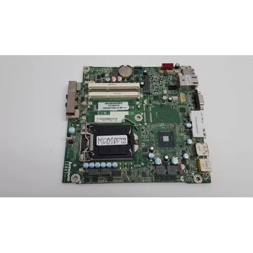 Lenovo Socket LGA1150 DDR3 RAM Motherboard 00KT280