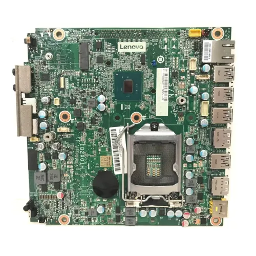 Lenovo ThinkCentre M710q LGA 1151 DDR4 Tiny Motherboard 01LM272