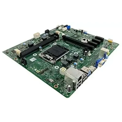 Dell Optiplex 3020 LGA1155 Desktop System Board 0VHWTR 040DDP