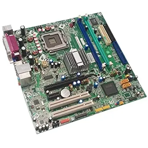 Lenovo ThinkCentre A55 M55e Motherboard 45C3282