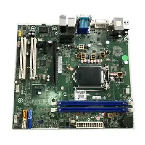 HP 3330 Server System Board 702644-001