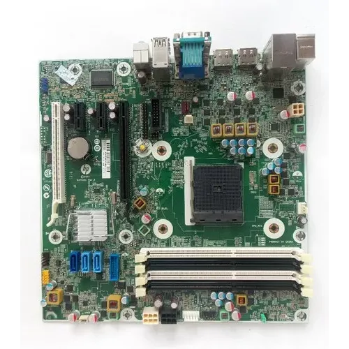 HP 705 G1 Server Motherboard 752149-001