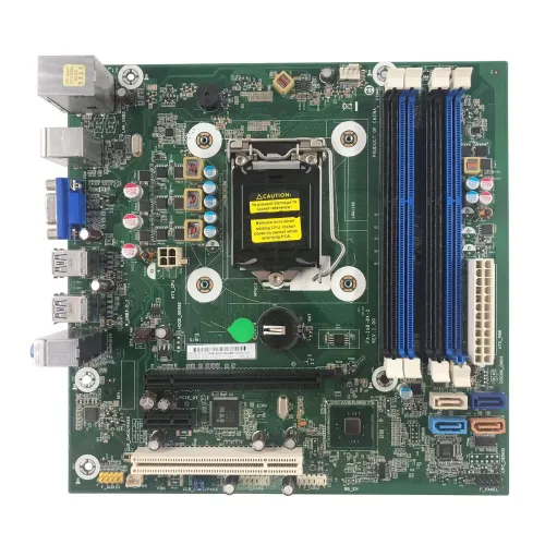 HP 405 G1 Motherboard FX-ISB-8X-2 766791-002 813538-001 813538-501 813538-601