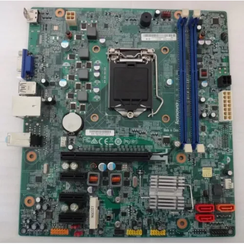 Lenovo H530S V1.0 Motherboard CIH81M H81H3-LM