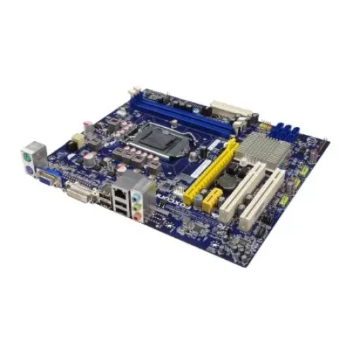 Foxconn H55MXV-LE H55 uATX Motherboard