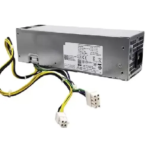 Dell OptiPlex 3020 7020 9020 Precision T1700 SFF 255W Power Supply 0NT1XP NT1XP